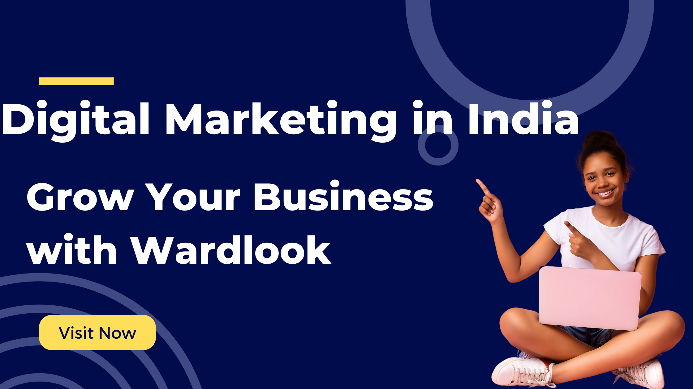 Digital Marketing Services in India: How Wardlook Drives Business Growth